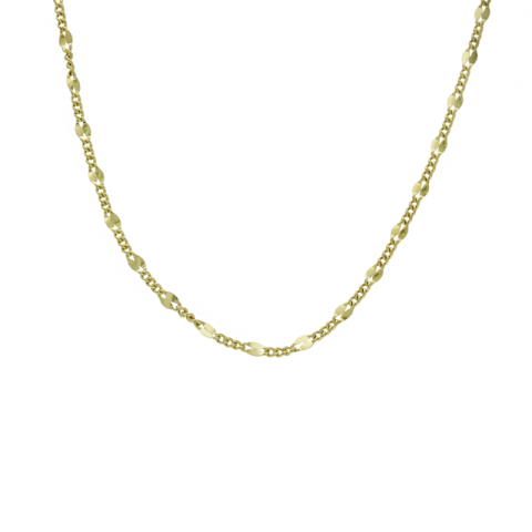 Lant, Aur Galben, 14 k, 2.66 gr, Cod Produs: 727513 - 1