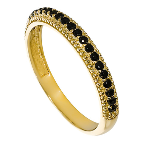 Inel, Aur Galben, 14 k, 1.88 gr, Cod Produs: 727683 - 1