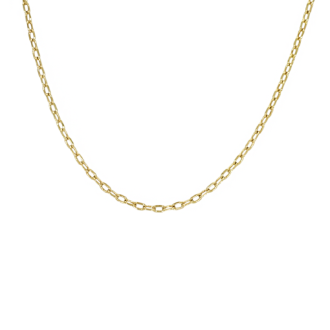 Lant, Aur Galben, 14 k, 2.1 gr, Cod Produs: 728185 - 1