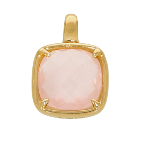 Pandantiv, Aur Galben, 18 k, 1.53 gr, Cod Produs: 728600 - 1