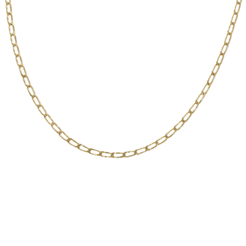 Lant, Aur Galben, 14 k, 4.7 gr, Cod Produs: 729538 - 1