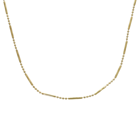 Lant, Aur Galben, 14 k, 2.43 gr, Cod Produs: 729756 - 1