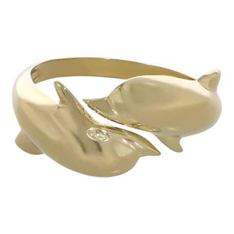 Inel, Aur Galben, 14 k, 3.93 gr, Cod Produs: 731576 - 1