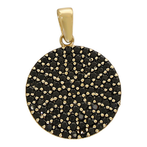 Pandantiv, Aur Galben, 14 k, 1.92 gr, Cod Produs: 732915 - 1