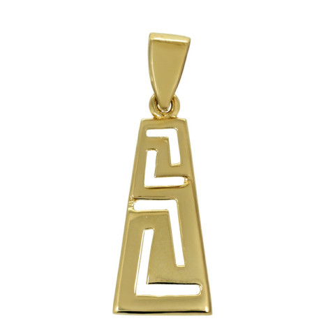 Pandantiv, Aur Galben, 14 k, 1.07 gr, Cod Produs: 733825 - 1