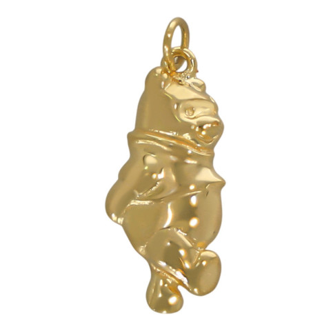 Pandantiv, Aur Galben, 14 k, 1.41 gr, Cod Produs: 734678 - 1