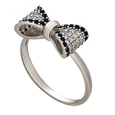 Inel, Aur Alb, 14 k, 2.81 gr, Cod Produs: 735779 - 1