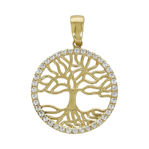 Pandantiv, Aur Galben, 14 k, 1.95 gr, Cod Produs: 736384 - 1