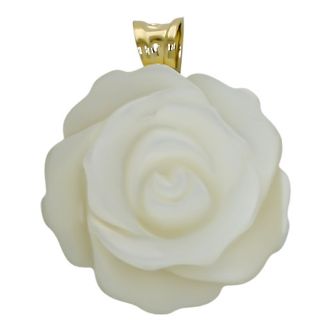 Pandantiv, Aur Galben, 14 k, 1.25 gr, Cod Produs: 736513 - 1