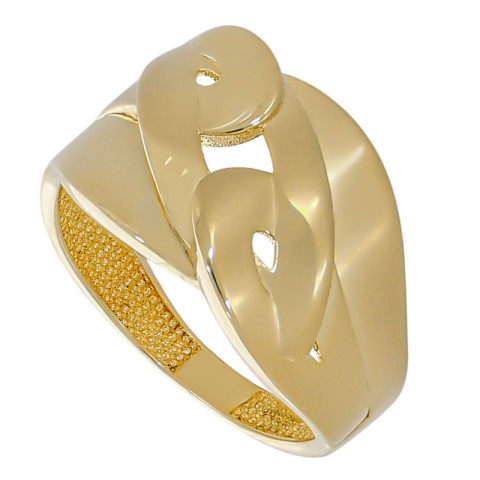 Inel, Aur Galben, 14 k, 3.69 gr, Cod Produs: 738033 - 1