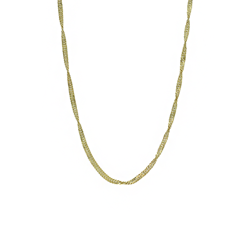 Lant, Aur Galben, 14 k, 3.15 gr, Cod Produs: 738100 - 1