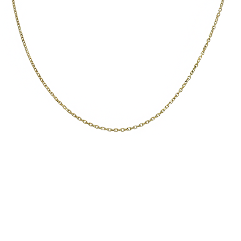 Lant, Aur Galben, 14 k, 2.86 gr, Cod Produs: 738302 - 1