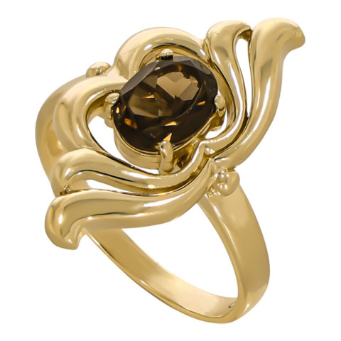 Inel, Aur Galben, 14 k, 5.2 gr, Cod Produs: 738454 - 1