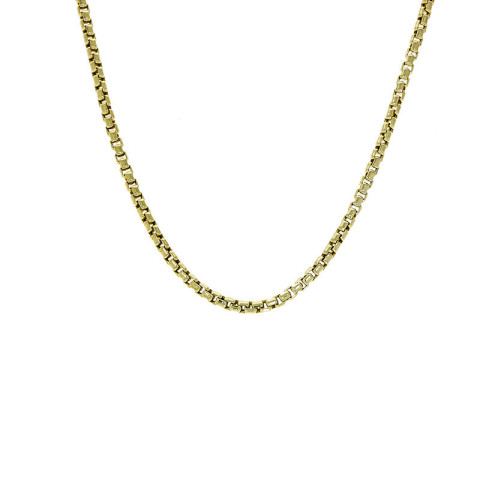 Lant, Aur Galben, 14 k, 4.95 gr, Cod Produs: 738478 - 1