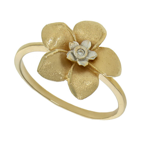 Inel, Aur Mixt, 14 k, 2.64 gr, Cod Produs: 738556 - 1