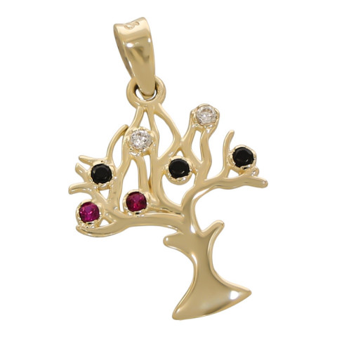 Pandantiv, Aur Galben, 14 k, 0.8 gr, Cod Produs: 738593 - 1