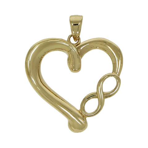 Pandantiv, Aur Galben, 14 k, 1.84 gr, Cod Produs: 739046 - 1