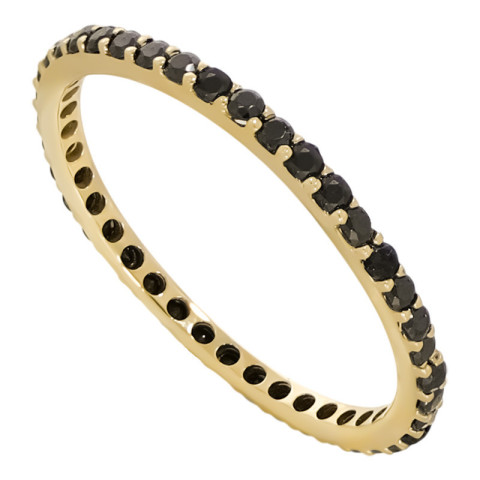 Inel, Aur Galben, 14 k, 1.31 gr, Cod Produs: 739410 - 1