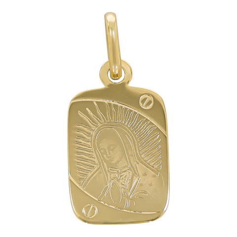 Pandantiv, Aur Galben, 14 k, 0.93 gr, Cod Produs: 739964 - 1