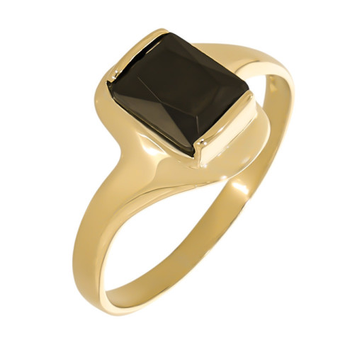 Inel, Aur Galben, 14 k, 2.47 gr, Cod Produs: 740014 - 1