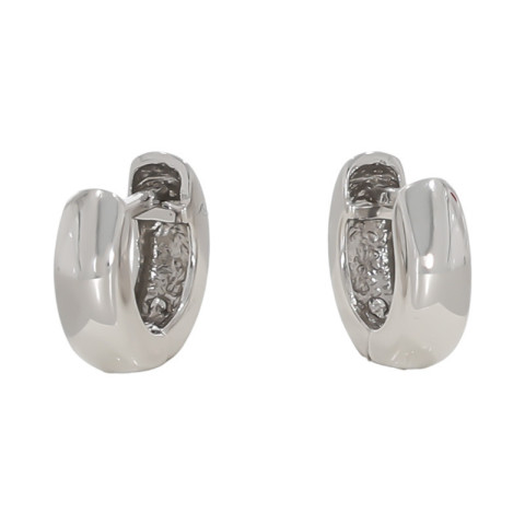 Cercei, Aur Alb, 14 k, 2.73 gr, Cod Produs: 740032 - 1