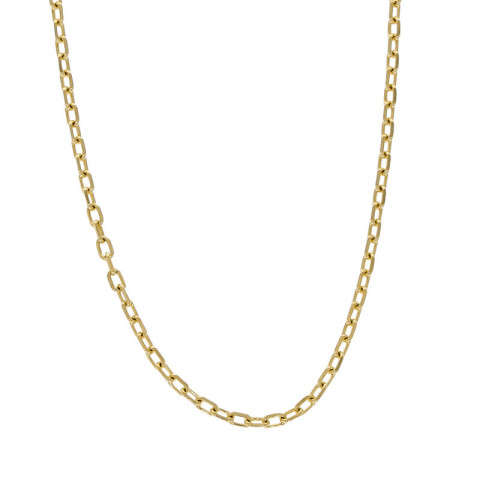 Lant, Aur Galben, 14 k, 2.47 gr, Cod Produs: 740092 - 1