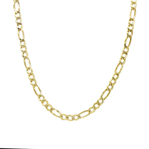 Lant, Aur Galben, 14 k, 4.34 gr, Cod Produs: 740147 - 1