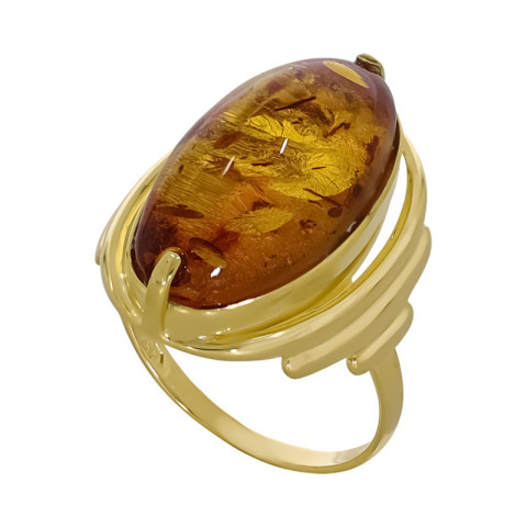Inel, Aur Galben, 14 k, 5.4 gr, Cod Produs: 740336 - 1