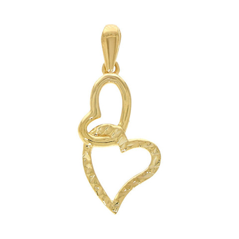 Pandantiv, Aur Galben, 14 k, 0.82 gr, Cod Produs: 740419 - 1