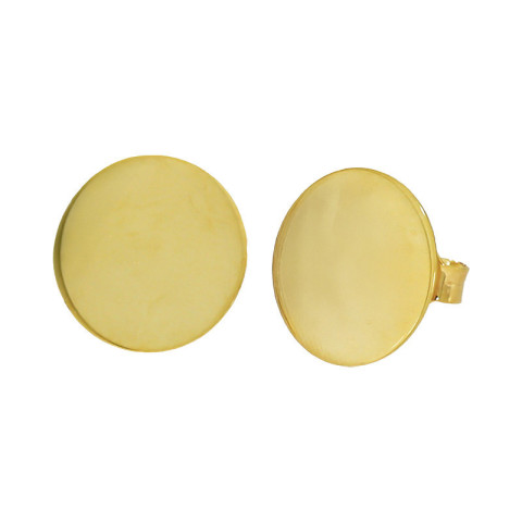 Cercei, Aur Galben, 14 k, 1.68 gr, Cod Produs: 740559 - 1