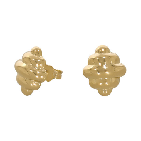 Cercei, Aur Galben, 18 k, 1.79 gr, Cod Produs: 740622 - 1