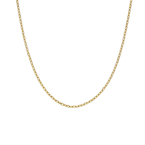 Lant, Aur Galben, 14 k, 2.12 gr, Cod Produs: 740800 - 1