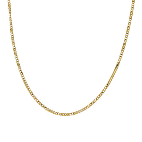 Lant, Aur Galben, 14 k, 2.35 gr, Cod Produs: 740852 - 1