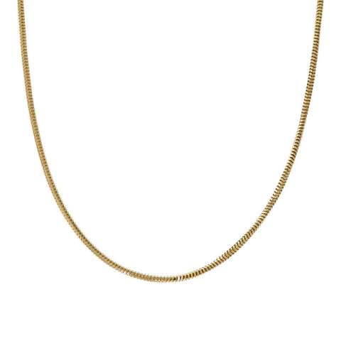 Lant, Aur Galben, 14 k, 3.52 gr, Cod Produs: 741049 - 1