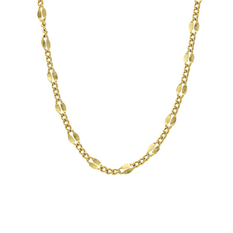 Lant, Aur Galben, 14 k, 2.7 gr, Cod Produs: 741100 - 1