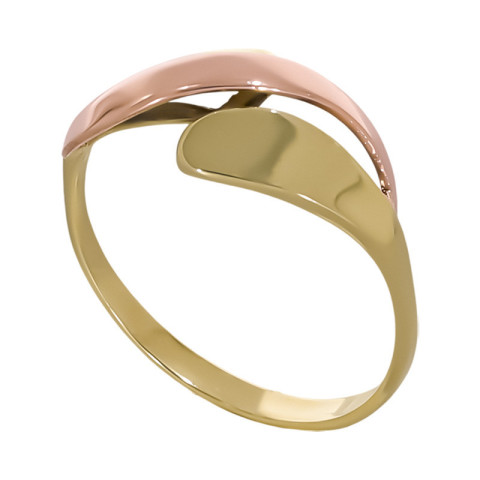 Inel, Aur Mixt, 14 k, 2.01 gr, Cod Produs: 741425 - 1