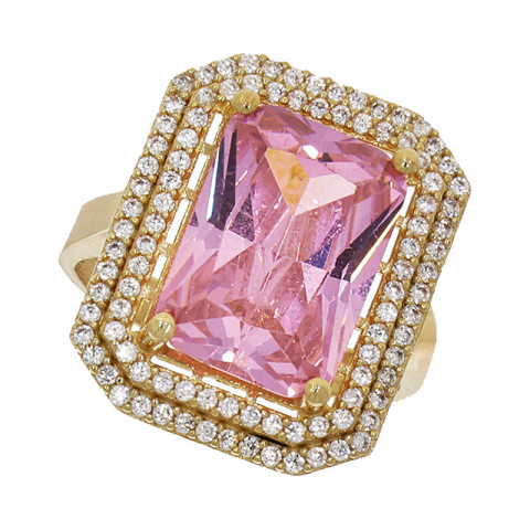 Inel, Aur Galben, 14 k, 6.78 gr, Cod Produs: 741576 - 1