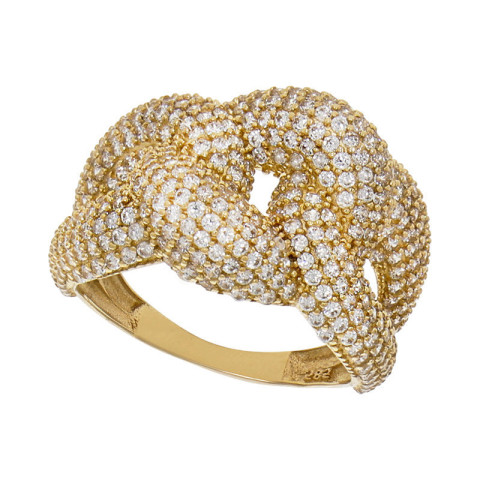 Inel, Aur Galben, 14 k, 5.67 gr, Cod Produs: 741577 - 1