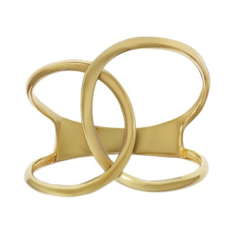 Inel, Aur Galben, 14 k, 2.19 gr, Cod Produs: 741643 - 1