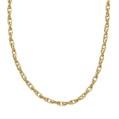 Lant, Aur Galben, 14 k, 3.13 gr, Cod Produs: 741743 - 1