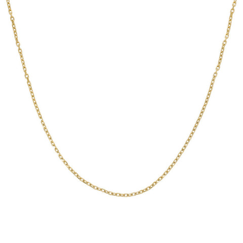 Lant, Aur Galben, 14 k, 2.01 gr, Cod Produs: 741984 - 1