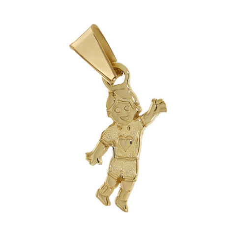 Pandantiv, Aur Galben, 14 k, 1.48 gr, Cod Produs: 742113 - 1