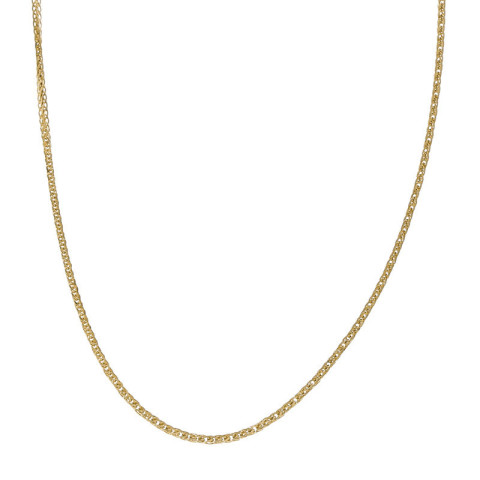 Lant, Aur Galben, 18 k, 1.8 gr, Cod Produs: 742136 - 1