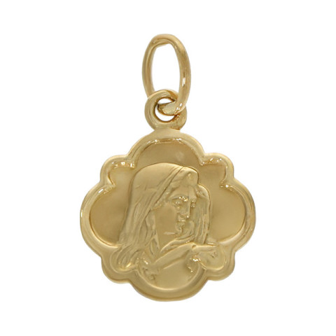 Pandantiv, Aur Galben, 18 k, 1.31 gr, Cod Produs: 742730 - 1