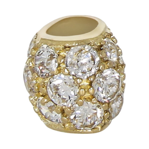 Pandantiv, Aur Galben, 14 k, 0.97 gr, Cod Produs: 742830 - 1