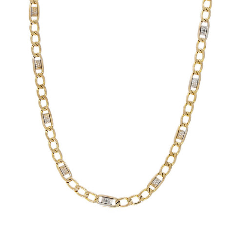 Lant, Aur Mixt, 14 k, 2.92 gr, Cod Produs: 742922 - 1