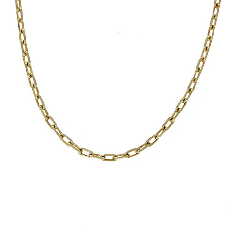 Lant, Aur Galben, 14 k, 2.82 gr, Cod Produs: 743049 - 1