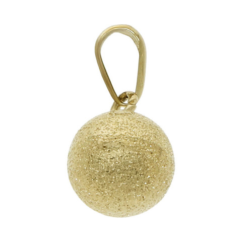 Pandantiv, Aur Galben, 14 k, 1.05 gr, Cod Produs: 743140 - 1