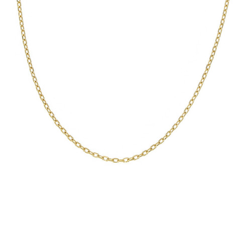 Lant, Aur Galben, 18 k, 1.73 gr, Cod Produs: 743721 - 1