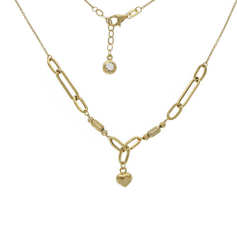 Colier, Aur Galben, 14 k, 3.11 gr, Cod Produs: 743759 - 1